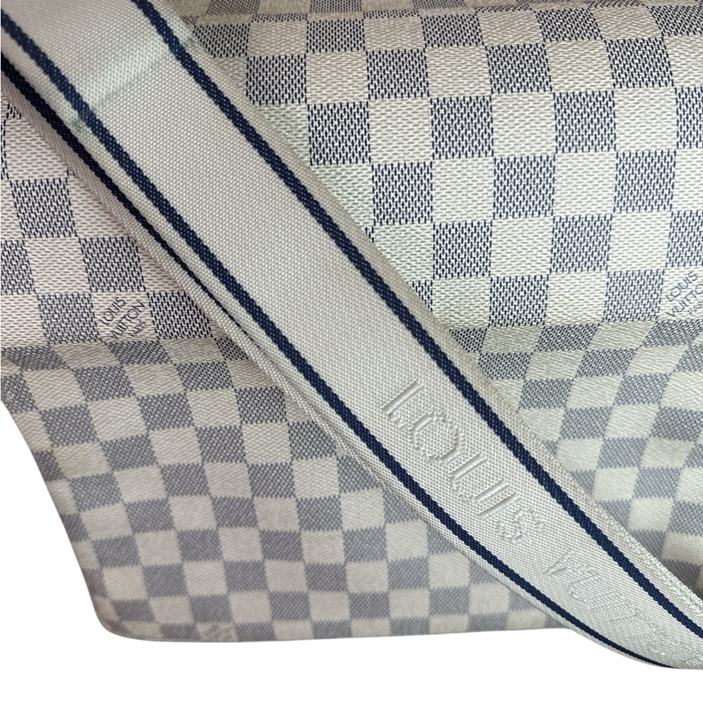 Louis Vuitton Azur  unisex Bag - Picture 11 of 11